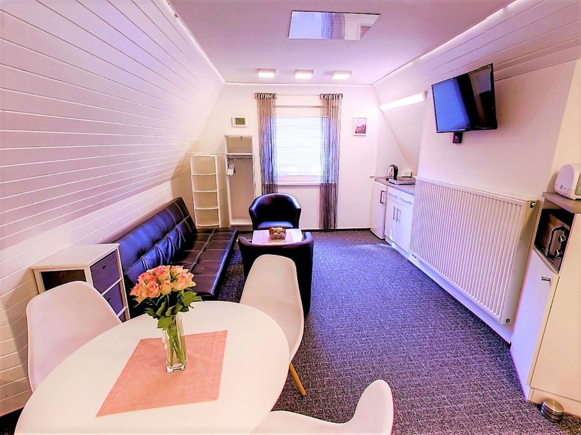 Vila Anna Wellness Halenkov Esterno foto